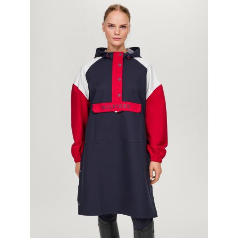 Tommy Hilfiger Belfast Rain Poncho