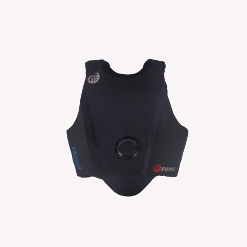 FOMO Ladies Faze Body Protector