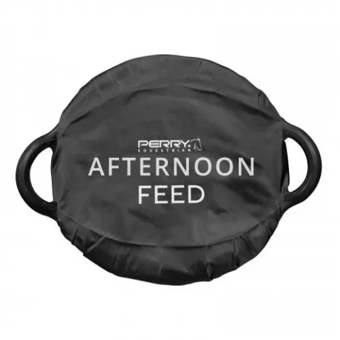 Bucket Cover Afternoon