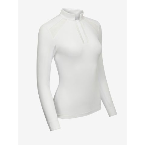 LeMieux Camille Long Sleeve Show Shirt