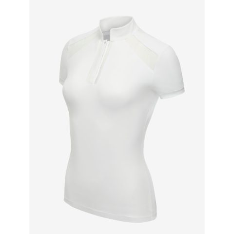 LeMieux Camille Short Sleeve Show Shirt