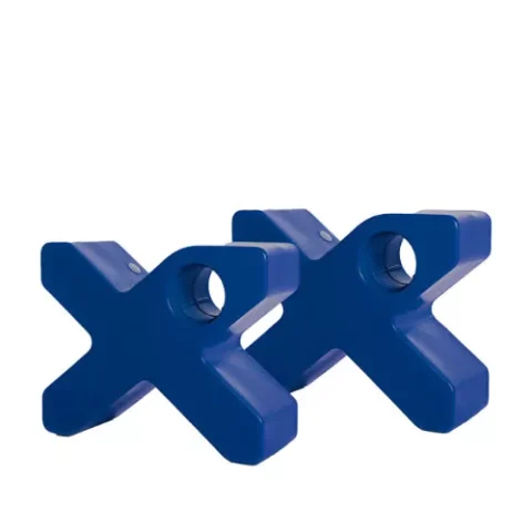 PolyJumps Cavaletti Cross