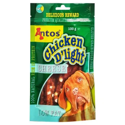 Antos Chicken Cheese