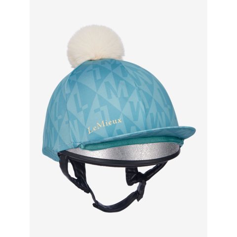 LeMieux Clea Hat Silk