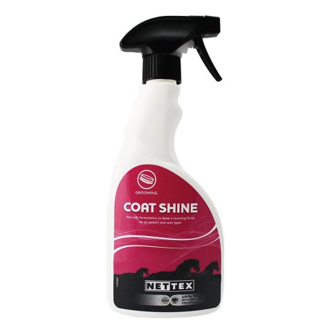 Nettex Coat Shine 500ml