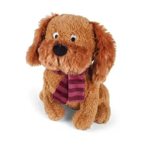 Cockapoo PlayPal Dog Toy Large