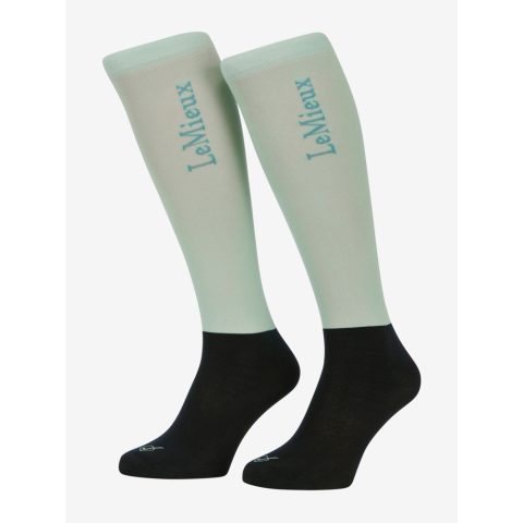 LeMieux Competition Socks 2pk