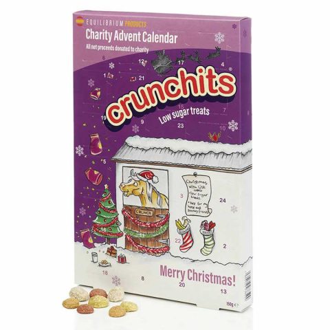 Crunchits Advent Calendar