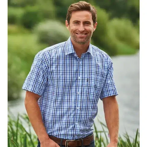 Champion Clothing Men's Doncaster Shirt