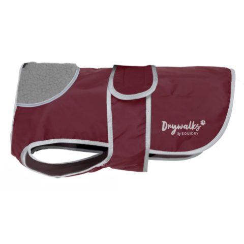 Drywalks Dog Coat