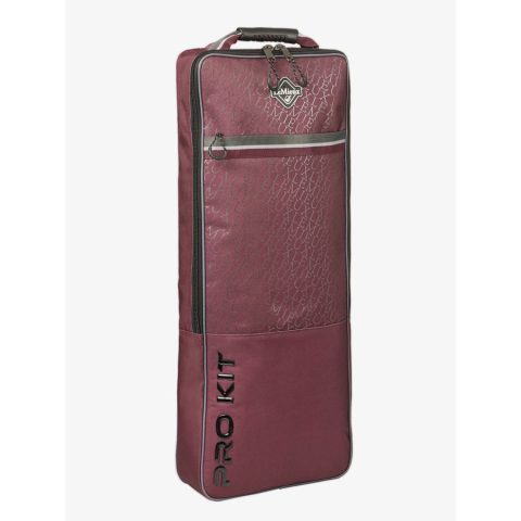 LeMieux Elite Pro Bridle Bag Burgundy