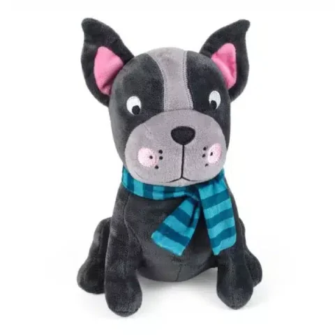 Frenchie PlayPal Dog Toy Large
