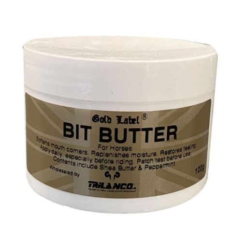 Gold Label Bit Butter