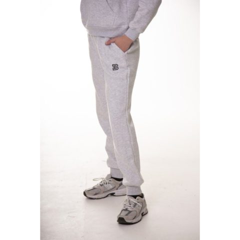 Barkers Equestrian Joggers Grey