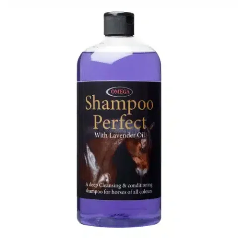 Omega Equine Shampoo Perfect