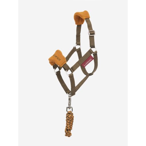 LeMieux Toy Hobby Horse Vogue Headcollar