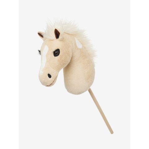 LeMieux Toy Hobby Horse Lemon