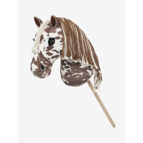 LeMieux Toy Hobby Horse Montana