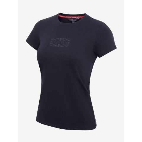 LeMieux Victoire Collection Union Jack T-Shirt