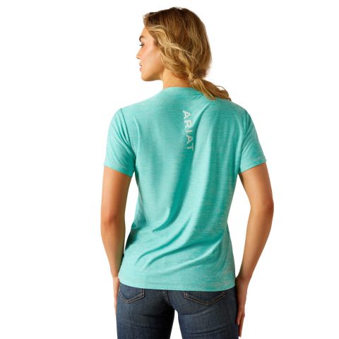 Ariat Laguna Logo T-Shirt