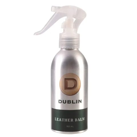 Dublin Leather Balm