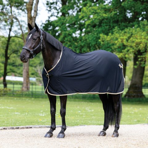 LeMieux Scrim Cooler