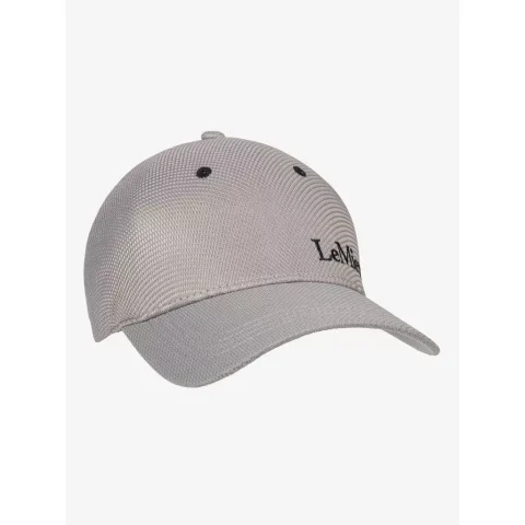LeMieux Men's Mesh Baseball Cap