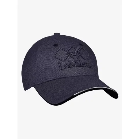 LeMieux Team Baseball Cap
