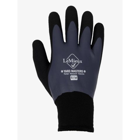 LeMieux Thermal Work Gloves