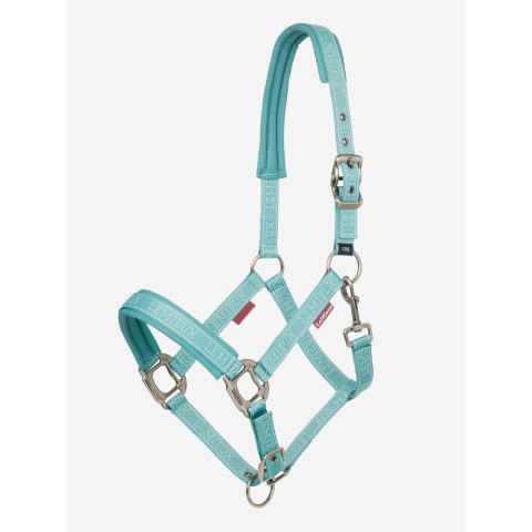 LeMieux Logo Headcollar SS25