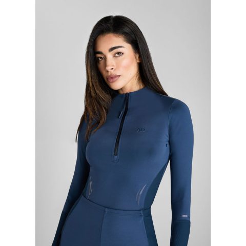 Aztec Diamond Long Sleeve Base Layer