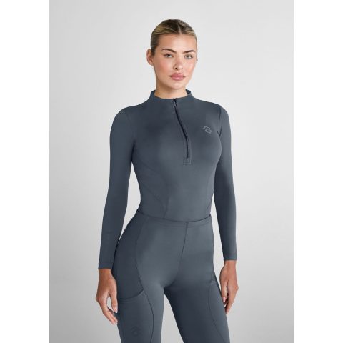 Aztec Diamond Long Sleeve Base Layer