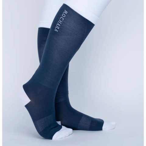 Mochara Long Riding Socks