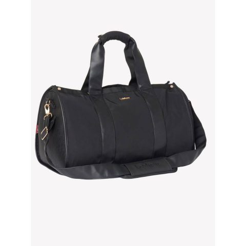 LeMieux Luxe Show Jacket Duffle Bag