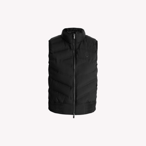 Aztec Diamond Lightweight Gilet