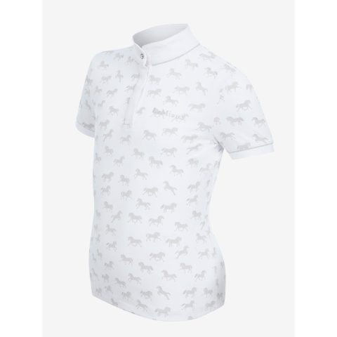 LeMieux Mini Bella Show Shirt