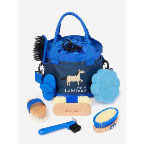 LeMieux Mini Grooming Set