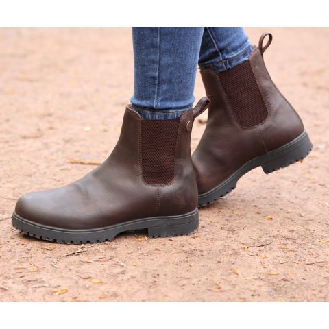 Moretta Verona Dealer Boots
