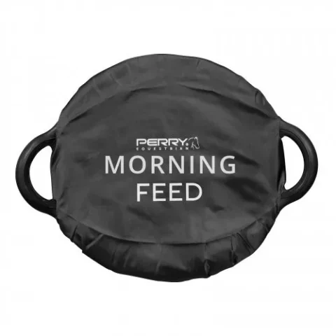 Bucket Cover Morning