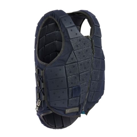 Racesafe Motion 3 Childs Body Protector Navy