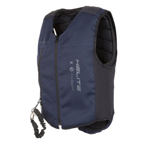 Racesafe Motion Air Adult Air Jacket