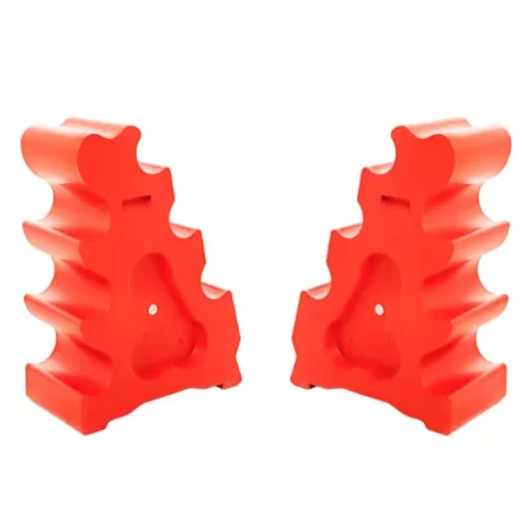 PolyJumps MultiJump Blocks