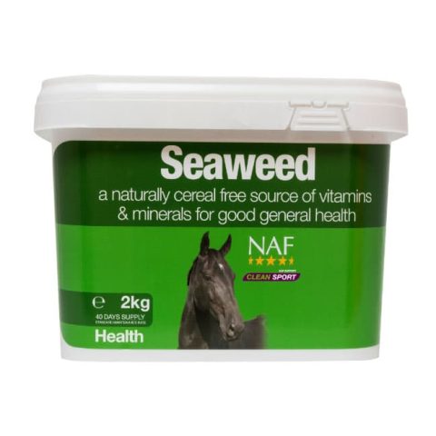 NAF Seaweed