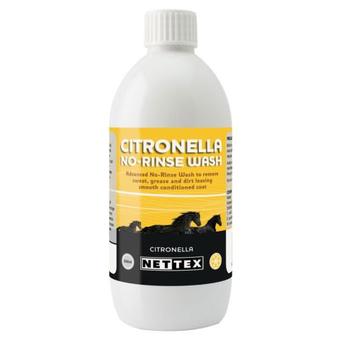 Nettex Citronella Wash 500ml