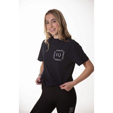 Barkers Equestrian Noble T-Shirt