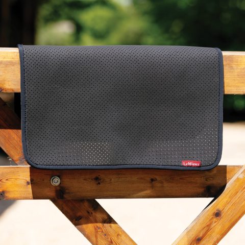 LeMieux Non-Slip Half Pad Square