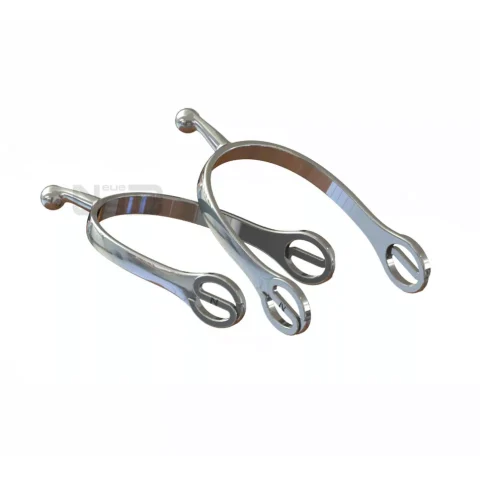 Neue Schule SpurSMART Spurs