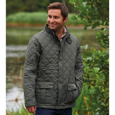 Champion Clothing Men's Padstow Jacket