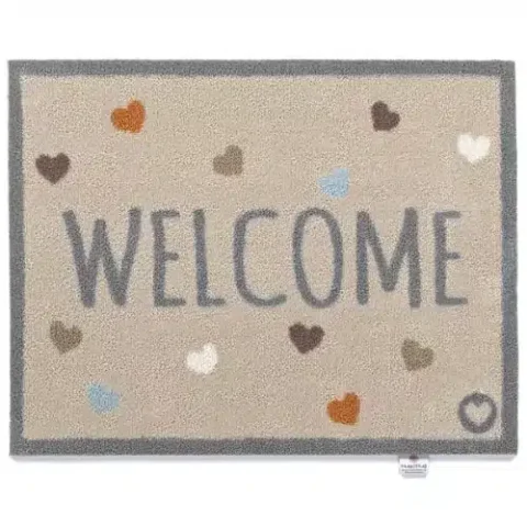Hug Rug Door Mat 65x85 Home 34
