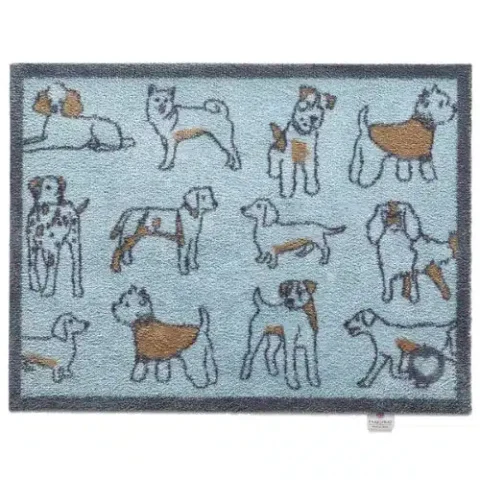 Hug Rug Door Mat 65x85 Pet 75